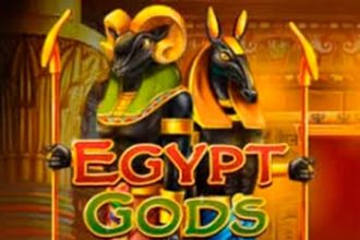 Egypt Gods