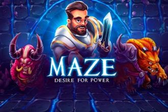 Maze